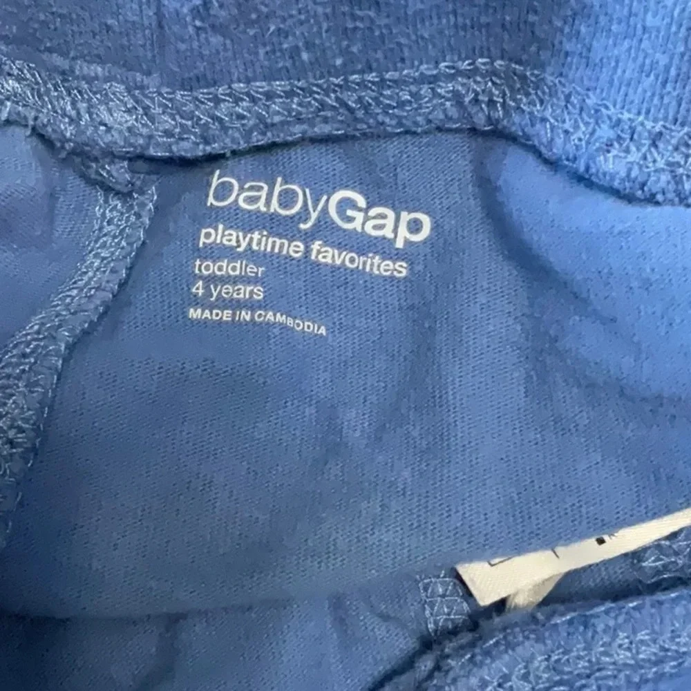 GAP